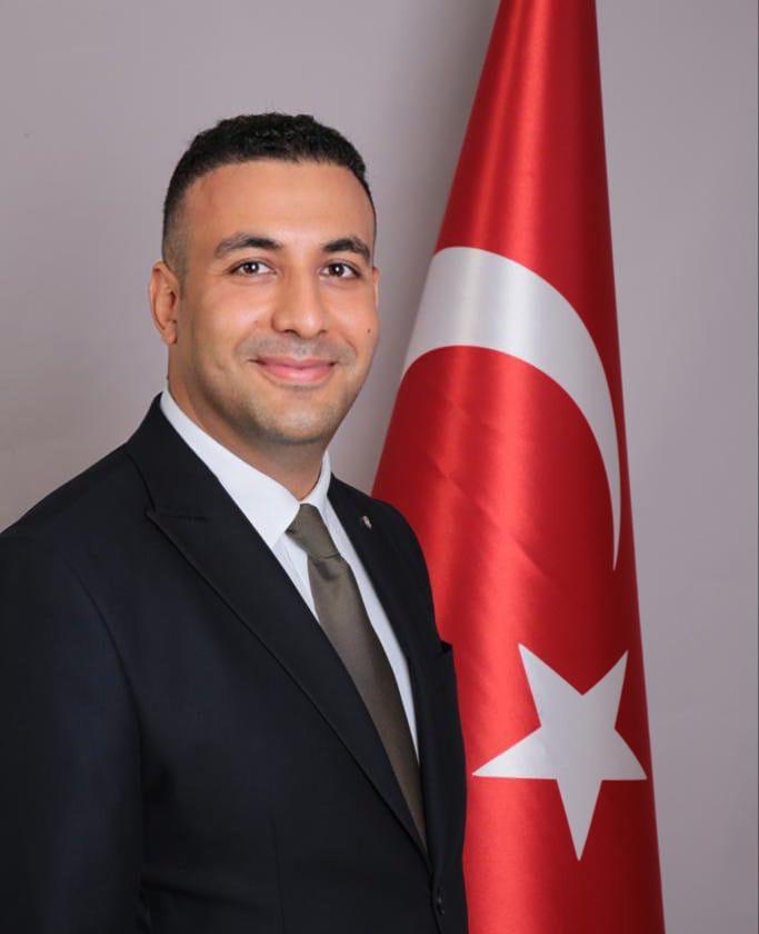 Kaymakamımız Sayın İrem Baha YAĞAN’ın 24 Kasım Öğretmenler Günü Mesajı