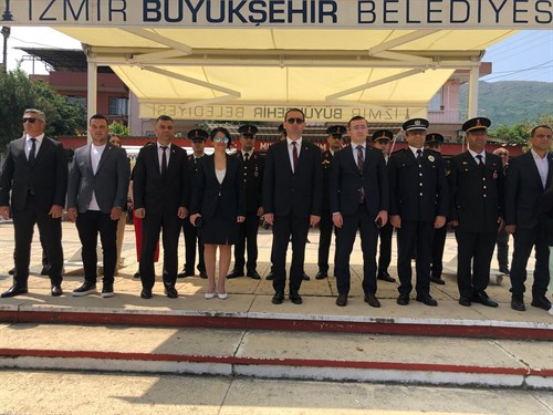 19 Mayıs Atatürk’ü Anma, Gençlik ve Spor Bayramı Etkinlikleri