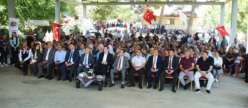 Koza Festivali